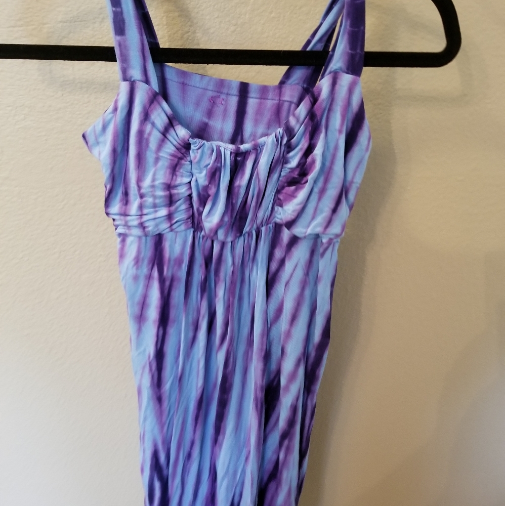 GIRLS SUNDRESS